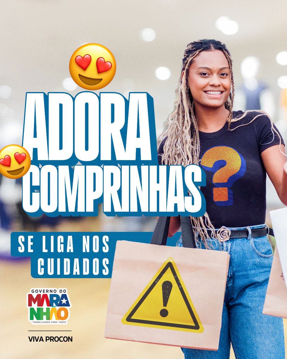 VIVA/PROCON Maranhão tweet media