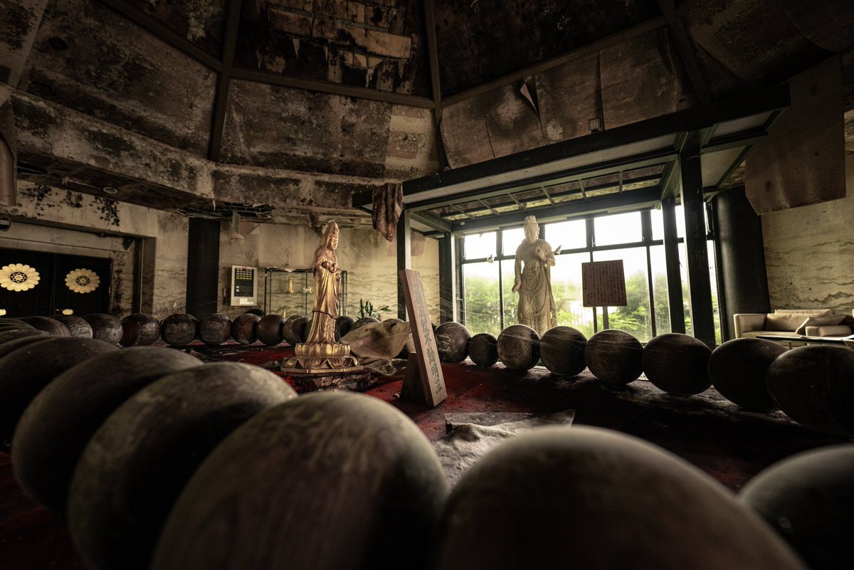_urbex_record's tweet photo. 思いで https://t.co/lGZbTRFw95