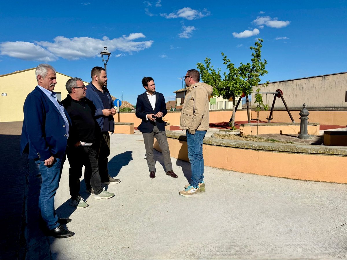 Diputación de Huesca tweet media