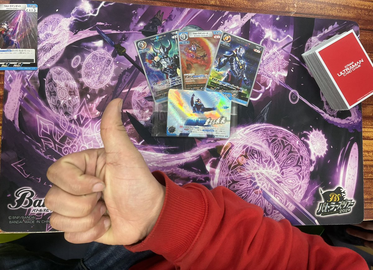 チャレンジ9枚まとめ売り Z/X -Zillions of enemy X- ジェネレート ストライク | TCG / サプライ
