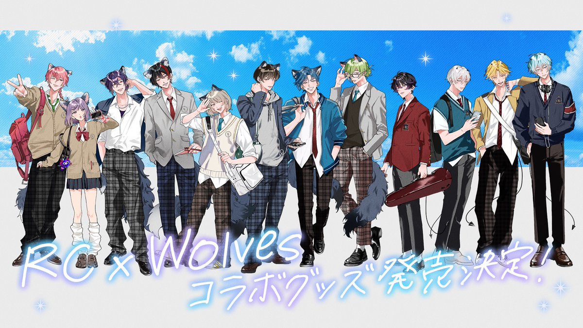 REJECT 第五人格部門 tweet media