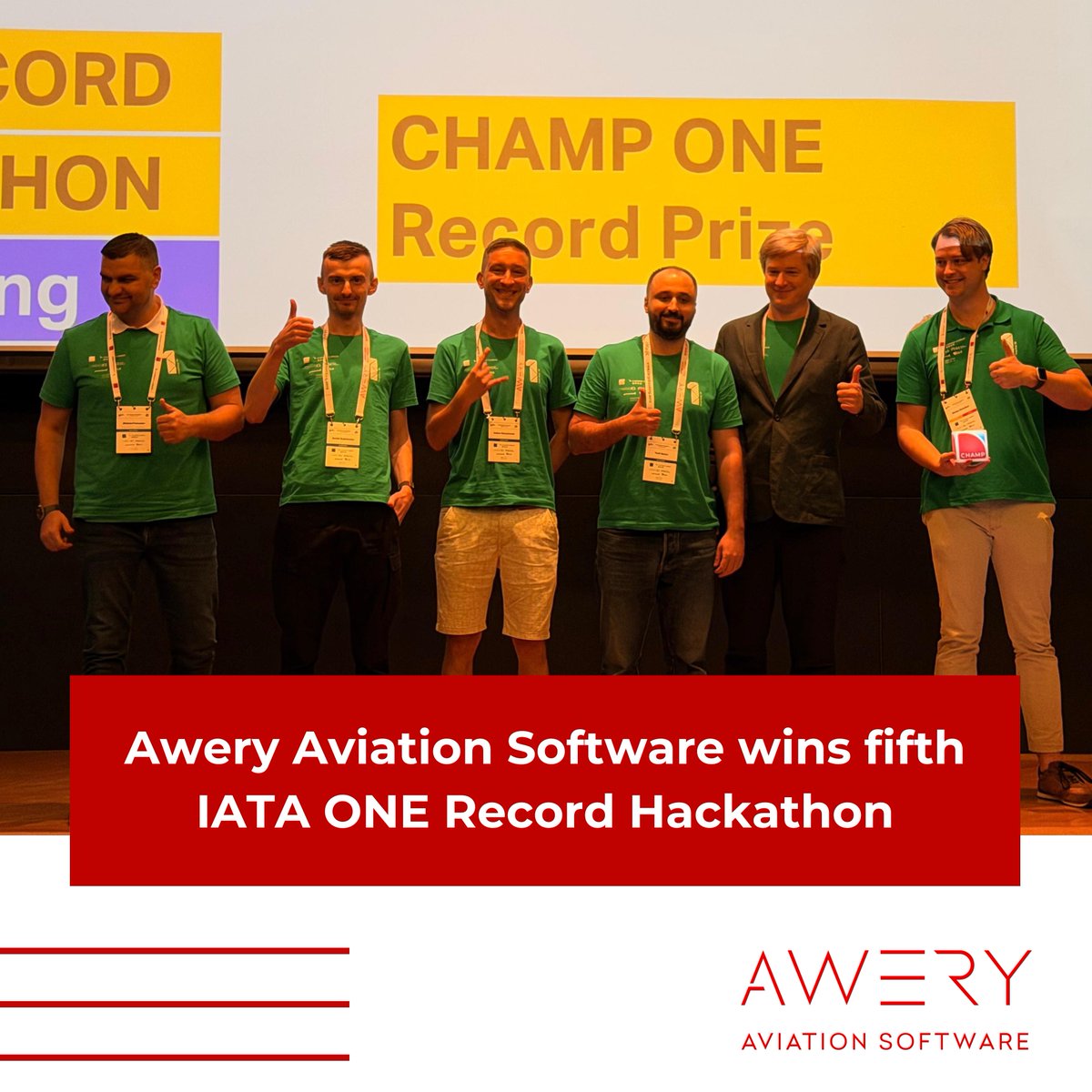 Awery Aero tweet media