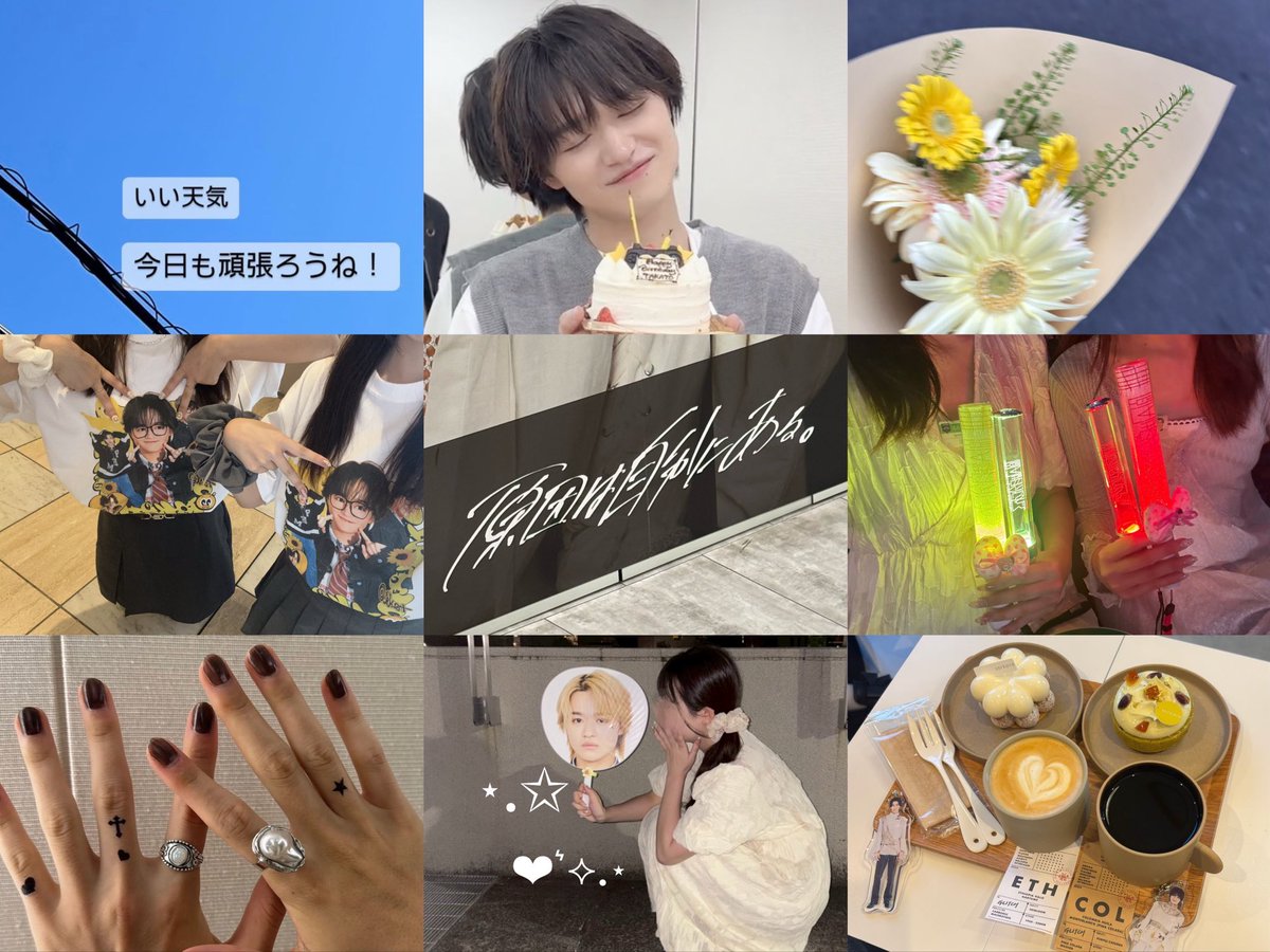 むん tweet media