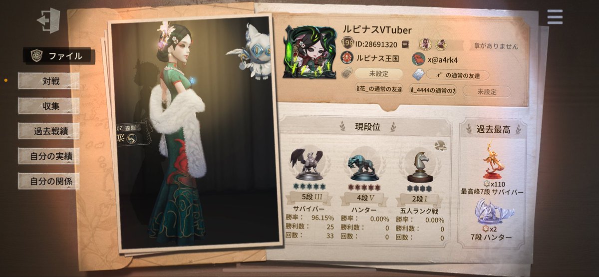 ぎゃんぐ tweet media