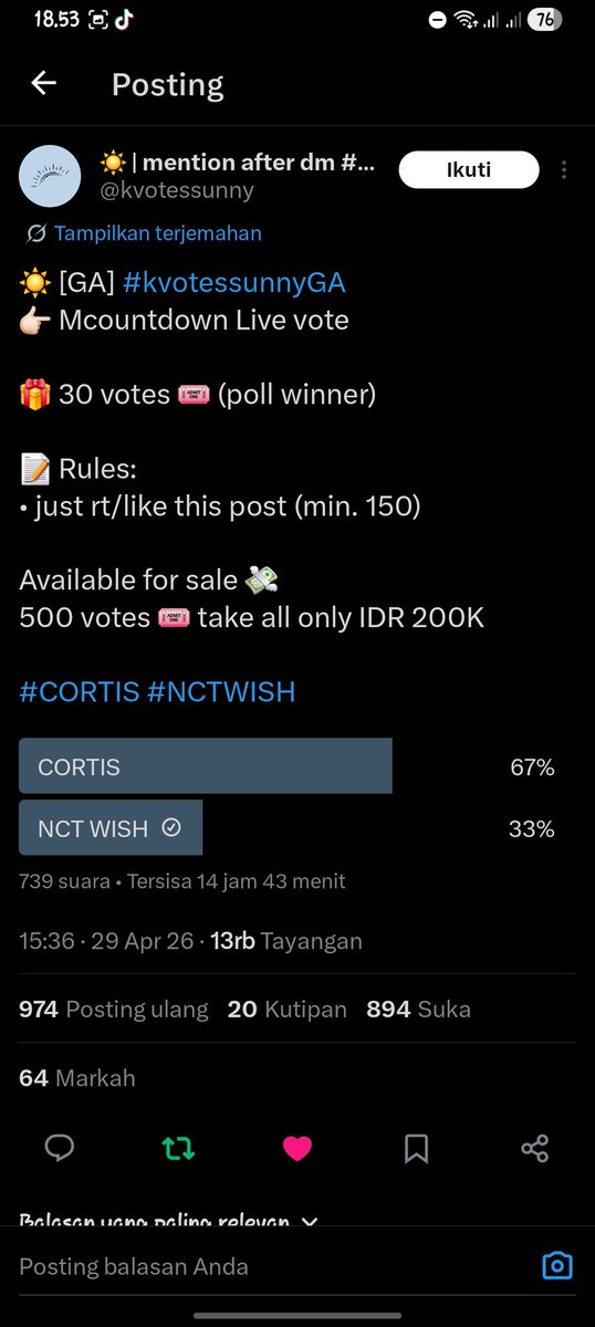 ushinyangie's tweet photo. @kvotessunny for #NCTWISH https://t.co/QN3JonfQ54