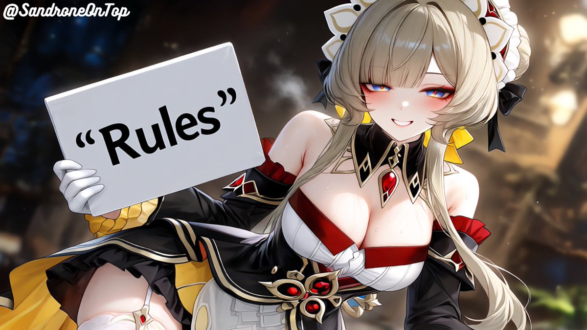 💛✨ 𝑺𝒂𝒏𝒅𝒓𝒐𝒏𝒆 | サンドローネ ✨💛 tweet media