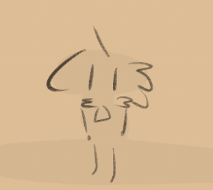 M0moTheNPC's tweet photo. this was supposed to be the 3rd drawing and then I remembered I'm limited to 4 images per post

(stares at giant wall) https://t.co/dlZOSquyL4