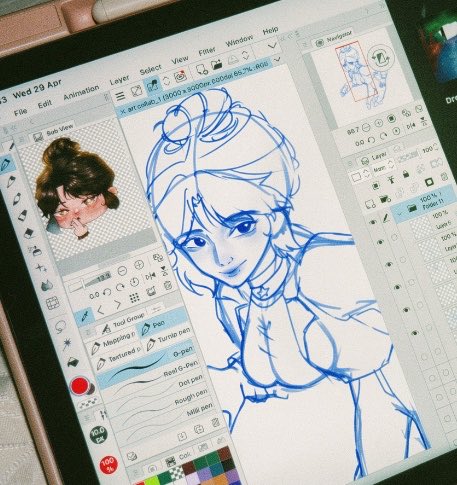 bestikbunda tweet media