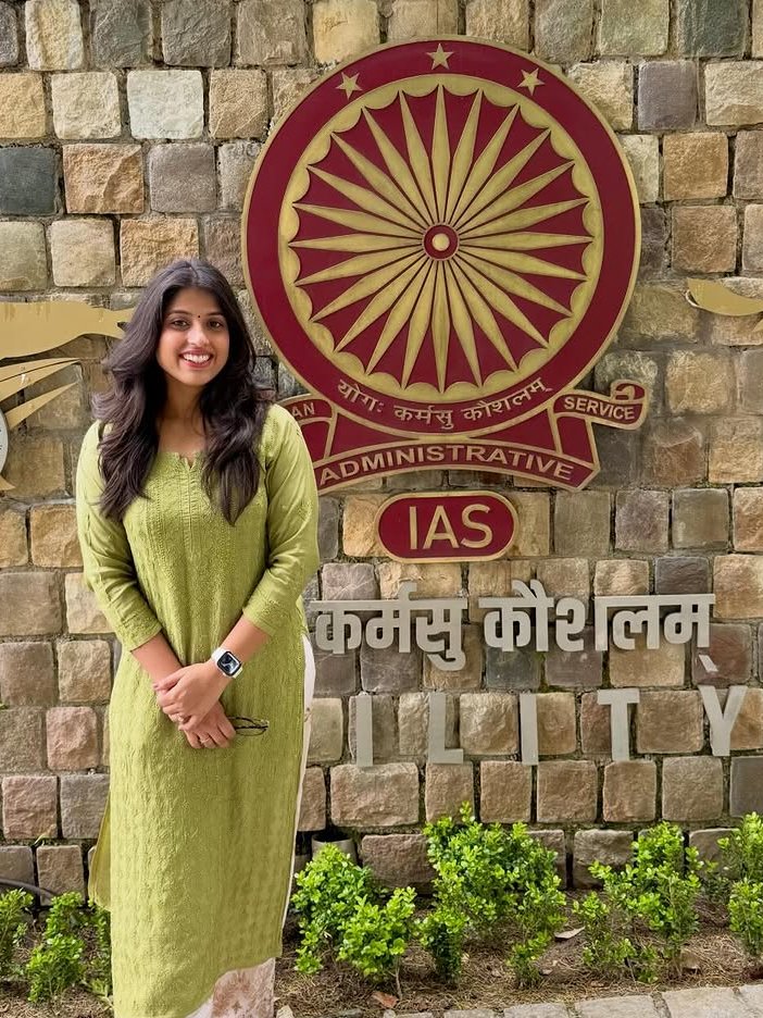 Nalini Unagar tweet media