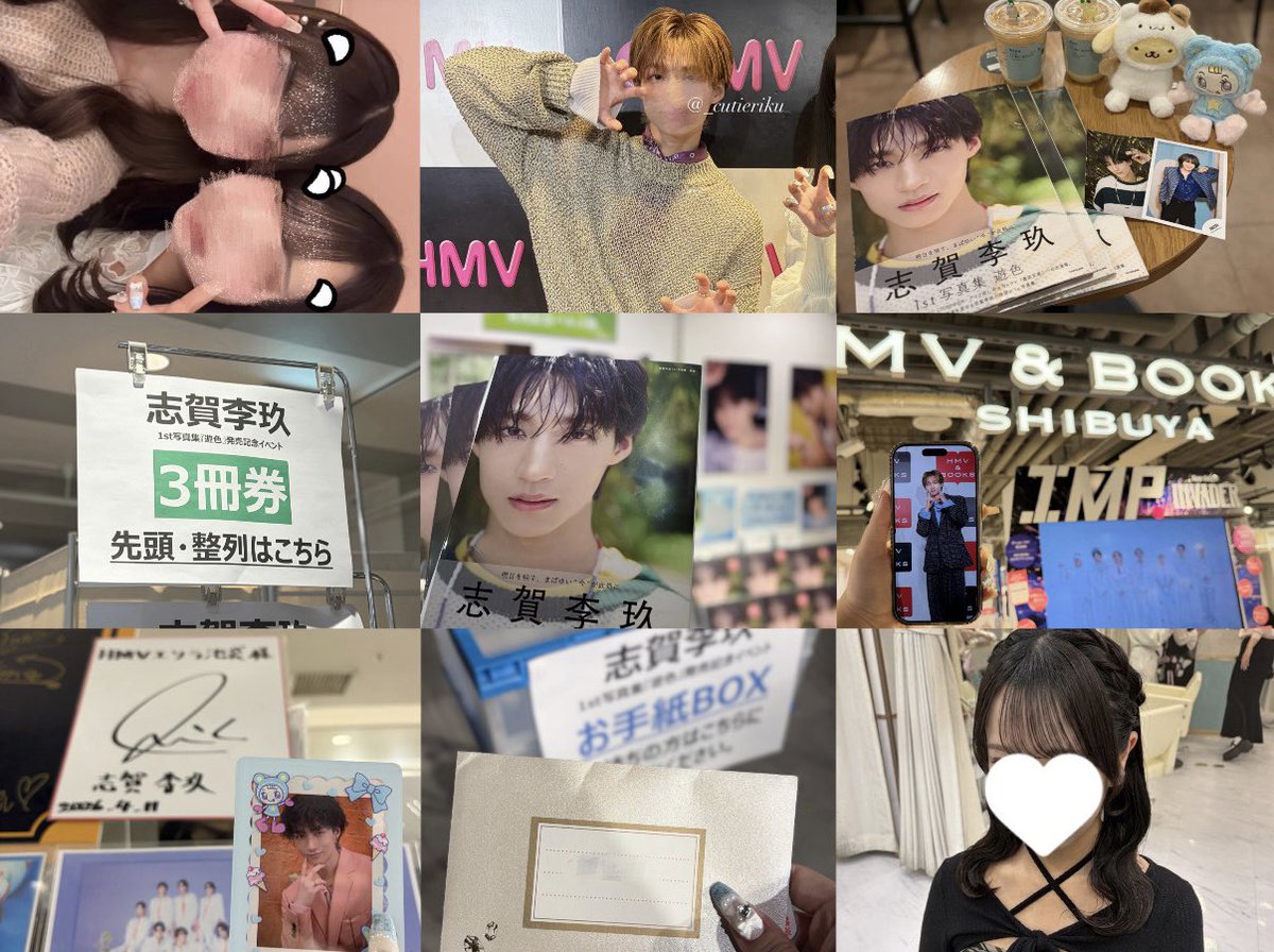 𝐶 ♡ tweet media