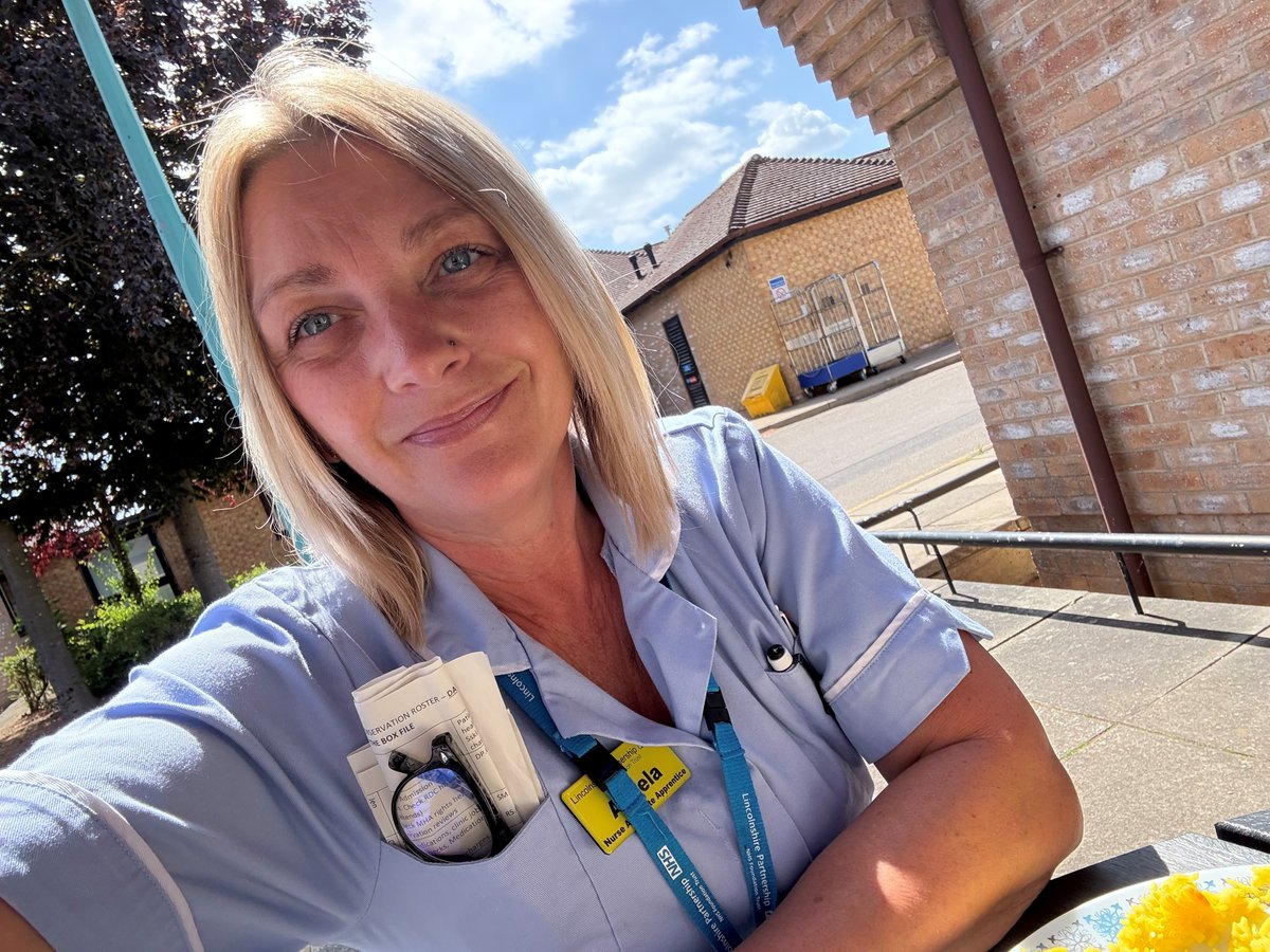 United Lincolnshire Hospitals Charity 💙 tweet media