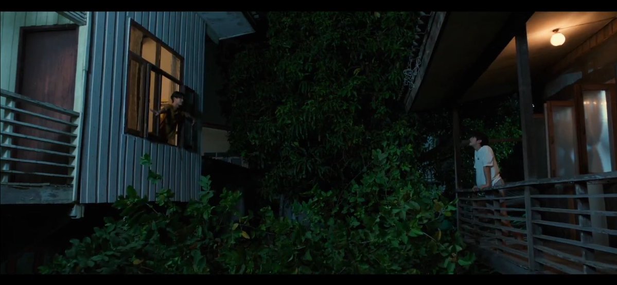 Sorry it’s just me…

WHEN ORANGES FALL TRAILER                   
#WhenOrangesFall