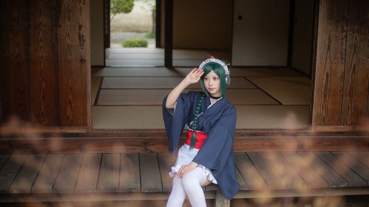 あかり ん🐸🍼 tweet media