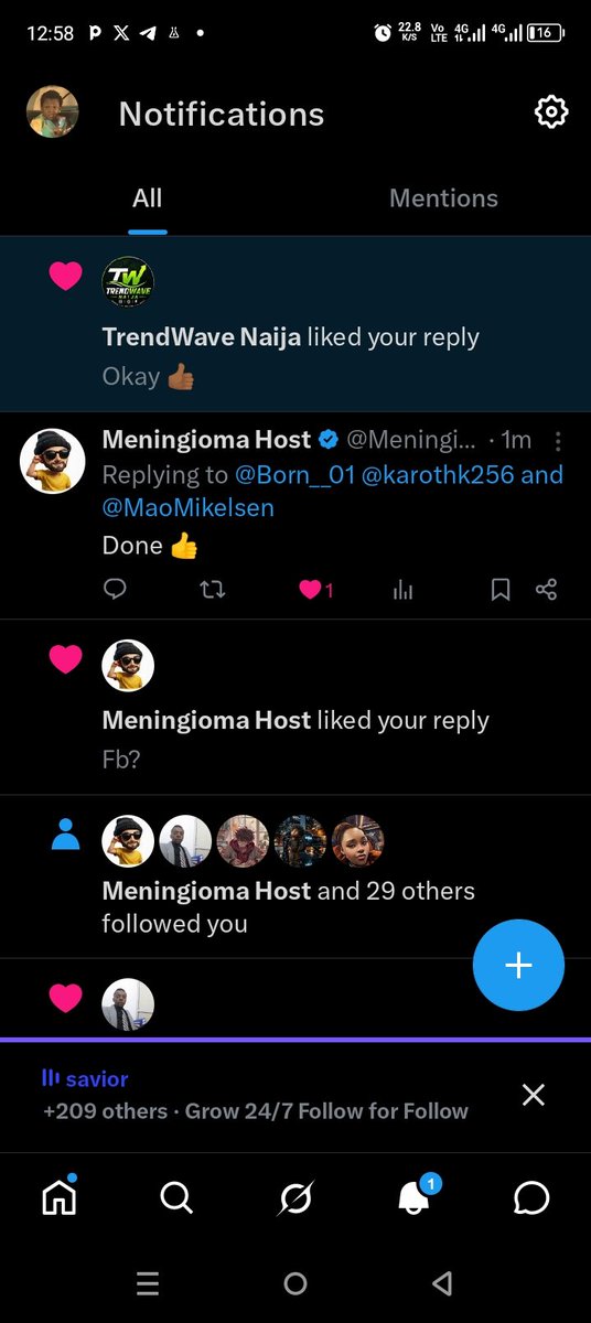 New Born tweet media