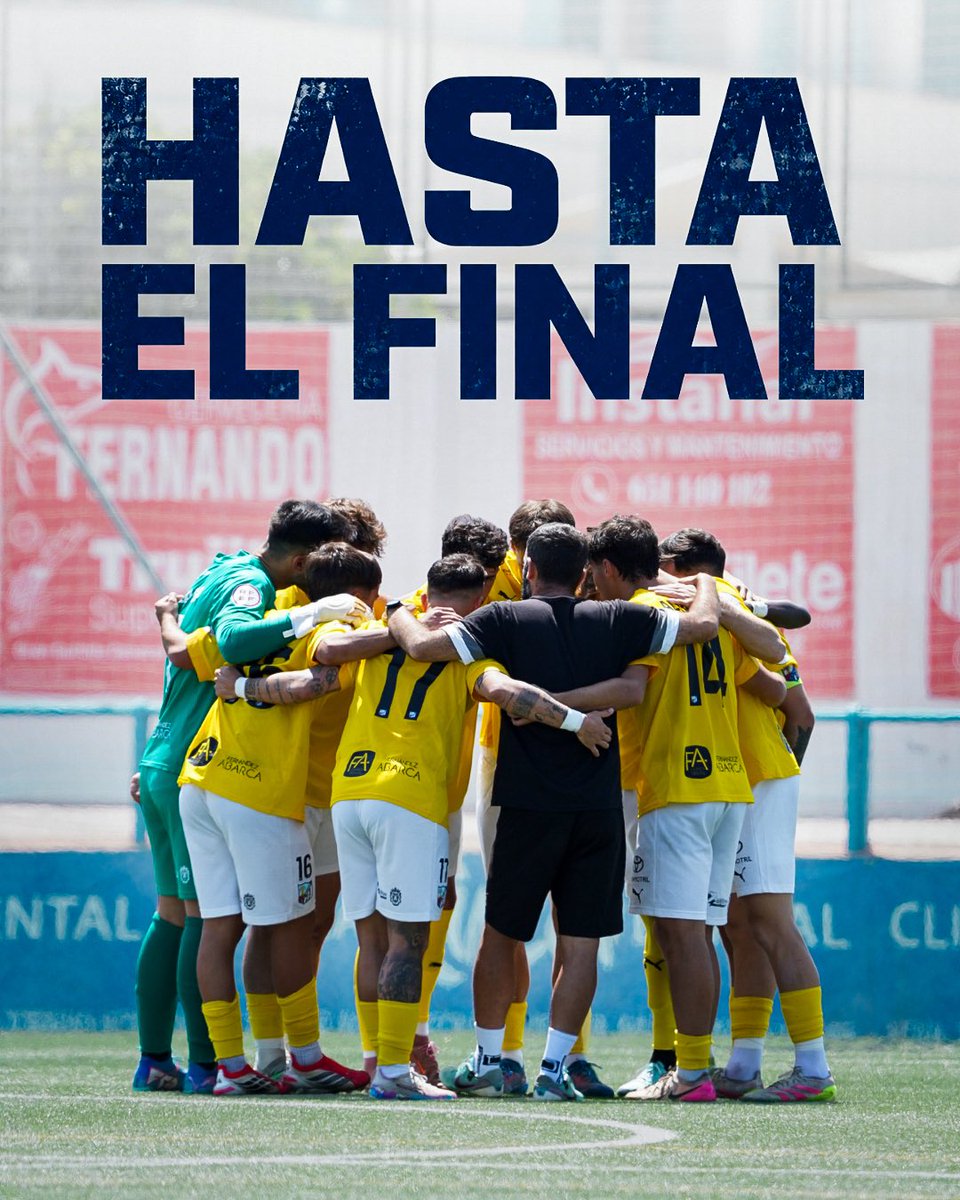 C.F. MOTRIL tweet media