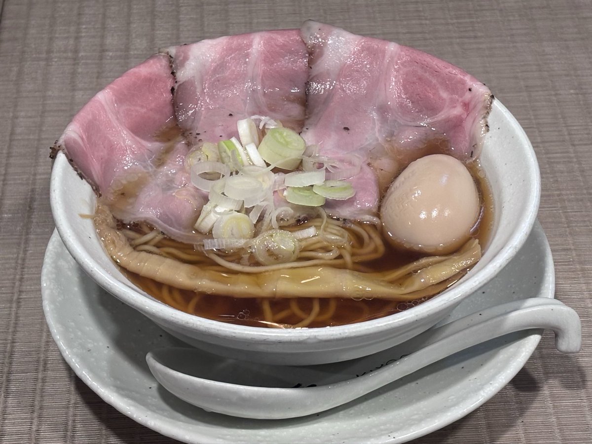 まー坊（RN：ハイウェイカード） tweet media