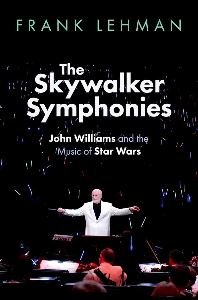 Star Wars Universe tweet media
