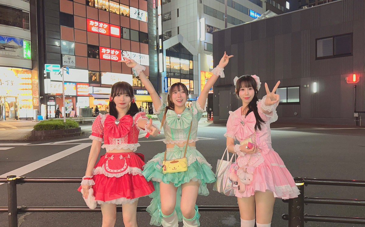 ゆにきゅーと tweet media