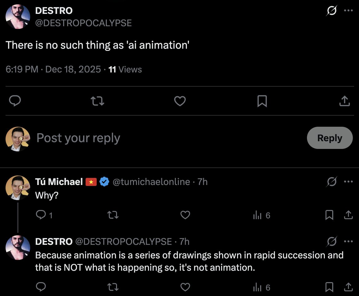 Tú Michael 🇻🇳 tweet media