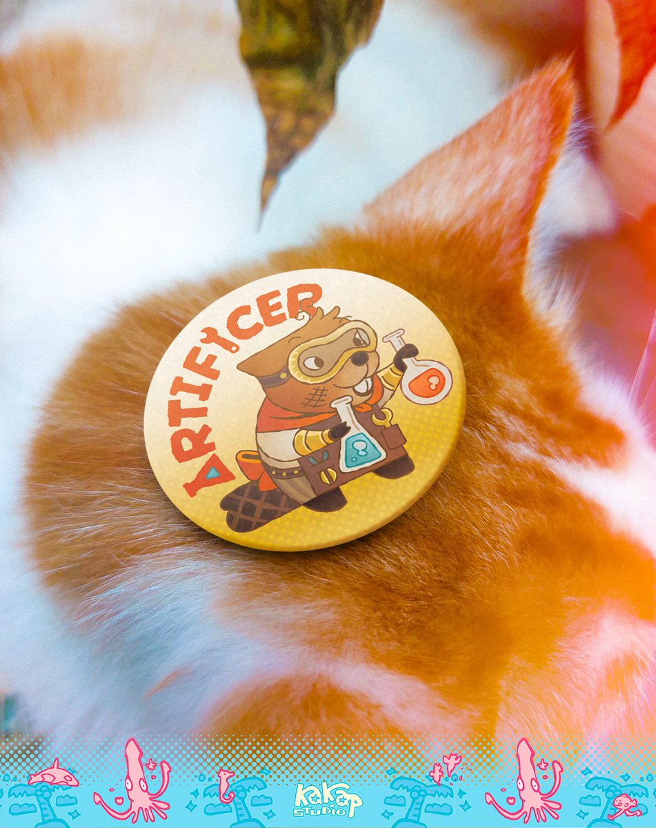 kakap studio 🐟🦵CF22 @ G32-33 tweet media