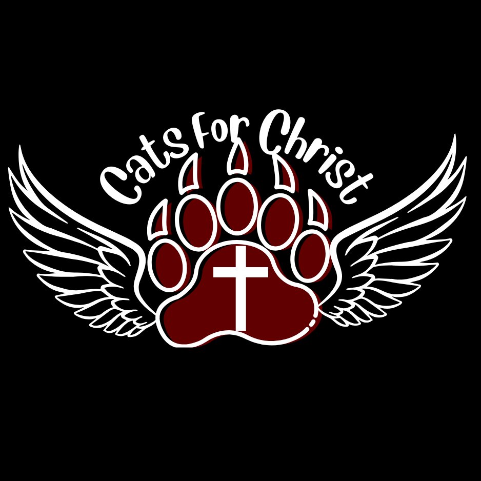AtokaPublic's tweet photo. Cats for Christ S3 Ep 10 has arrived!

https://t.co/r6JizP8qmr https://t.co/13JJhJOjy4