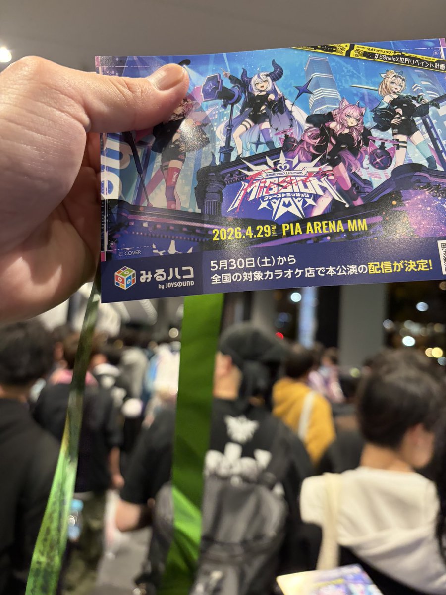 ガンジン tweet media