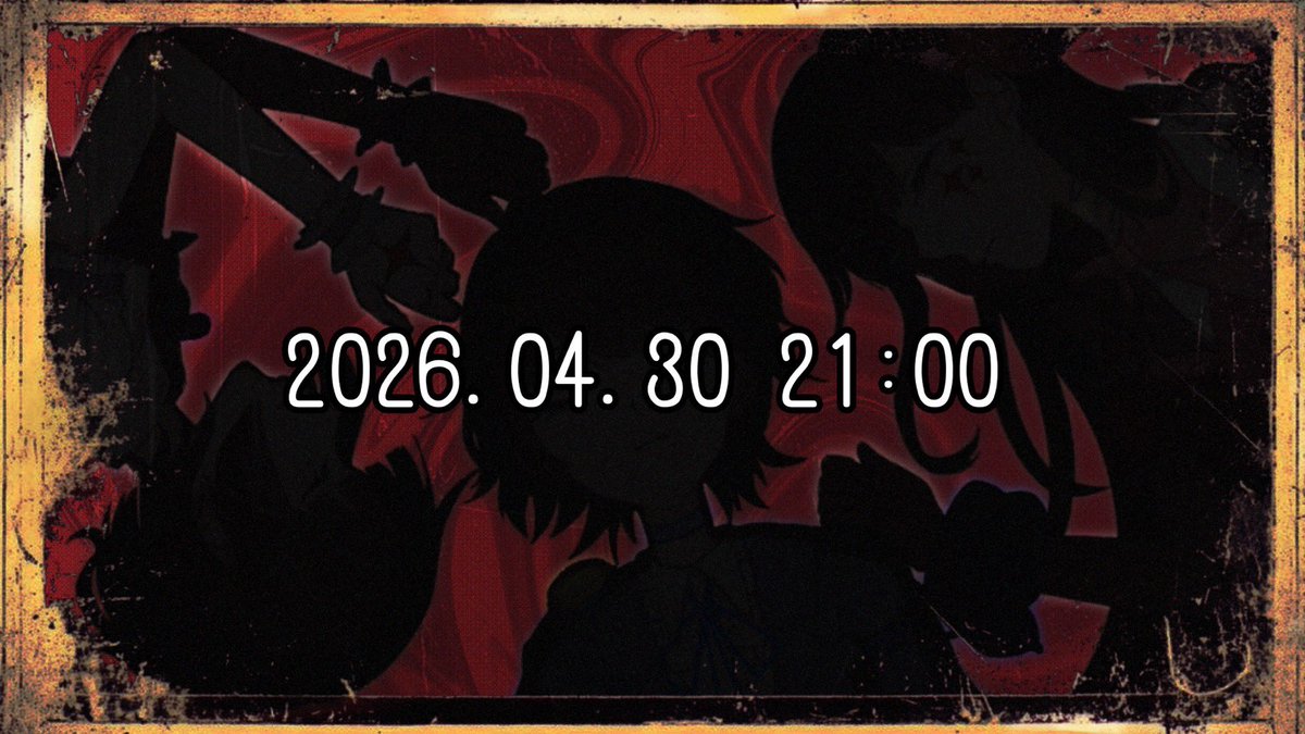イロヅク tweet media