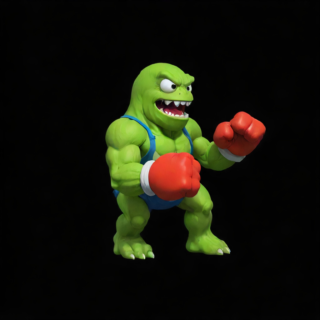 unbound_io's tweet photo. CHOOSE YOUR FIGHTER!

Some alternate characters, we had a tough time deciding which to include! #vibeJam https://t.co/RG9KYP4uqg