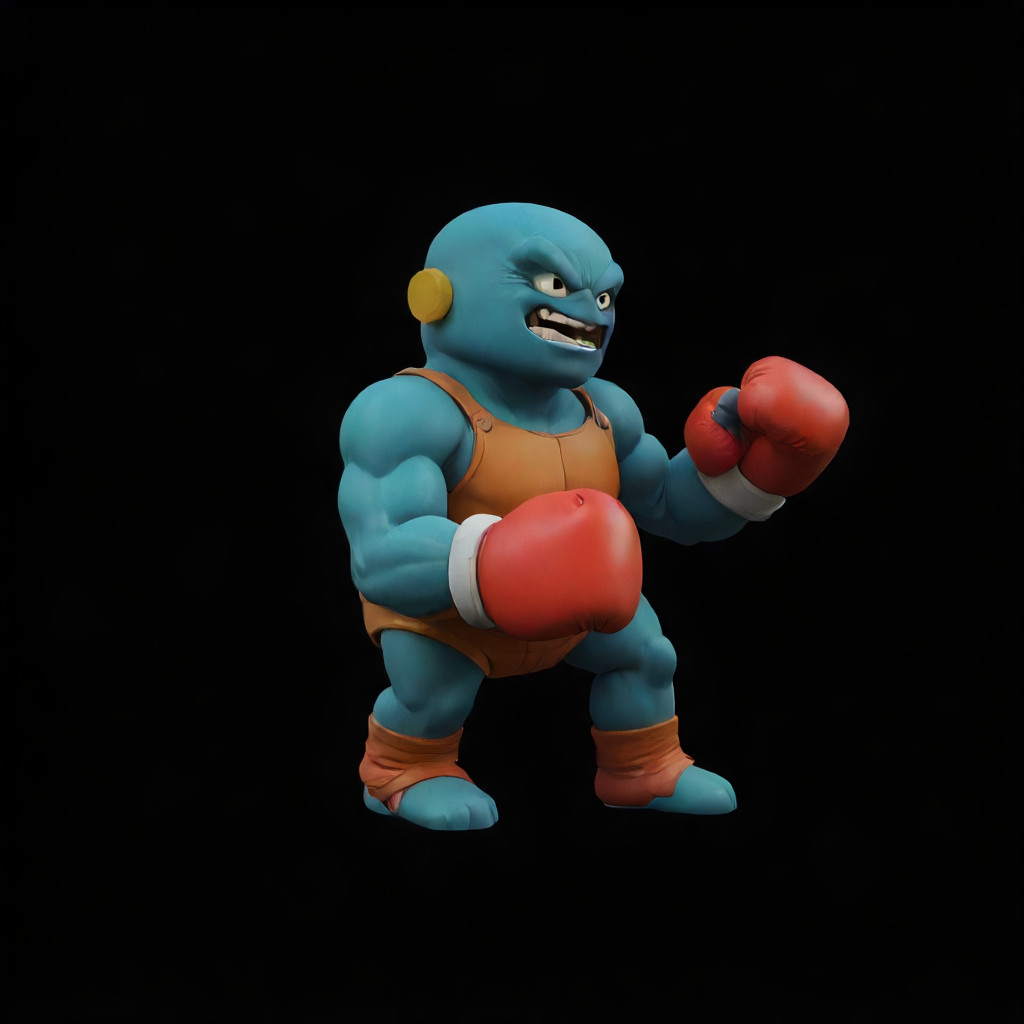 unbound_io's tweet photo. CHOOSE YOUR FIGHTER!

Some alternate characters, we had a tough time deciding which to include! #vibeJam https://t.co/RG9KYP4uqg