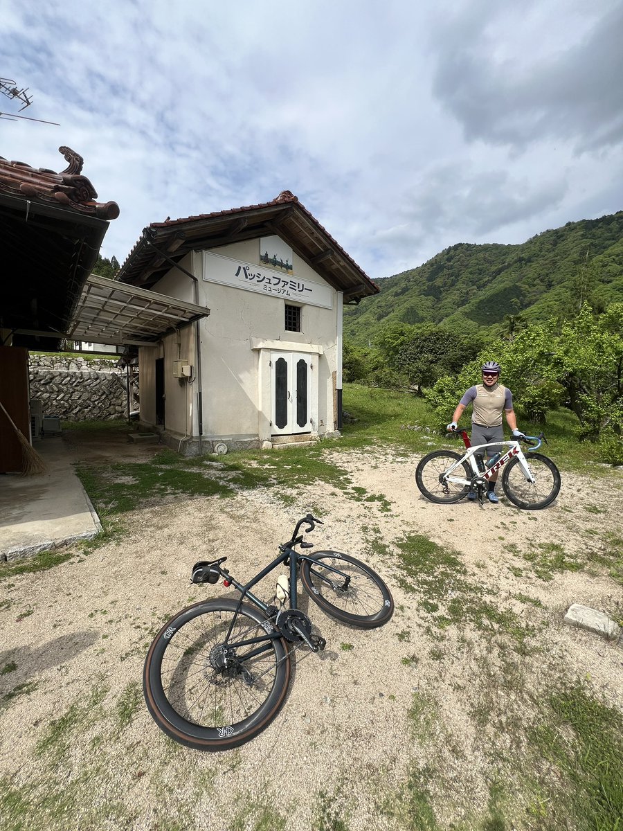 はっち@ラーメン大好きおじさん tweet media