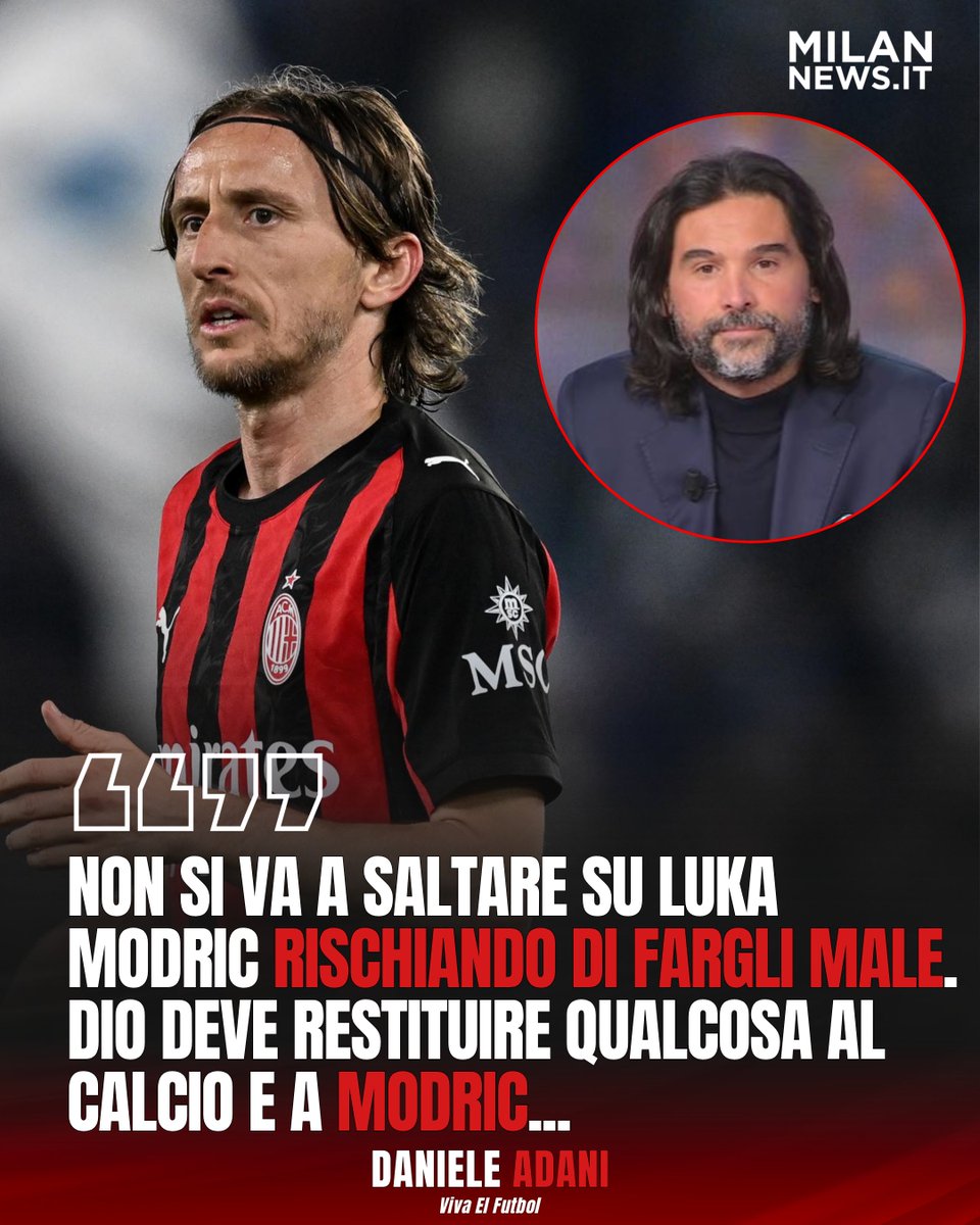 MilanNews.it tweet media