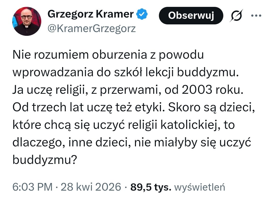 Dariusz tweet media
