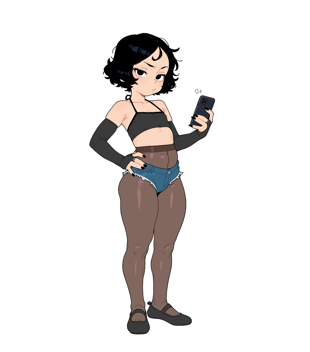 澄澈之冰 tweet media