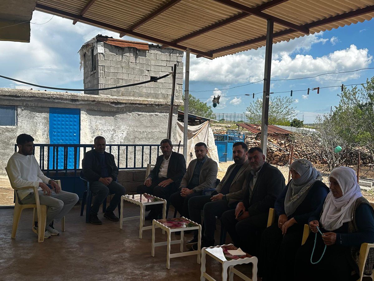 Fırat Seydaoğlu tweet media