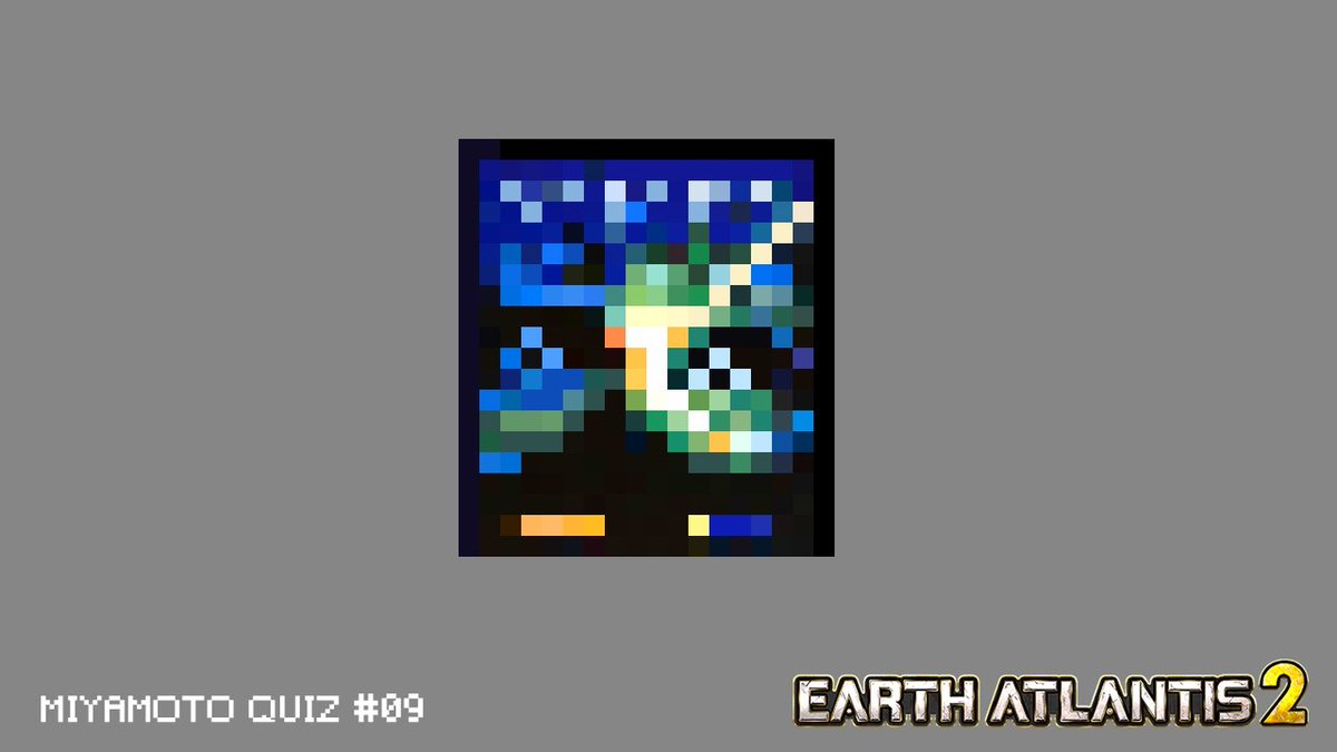 Earth Atlantis 2 - Wishlist Now ! tweet media