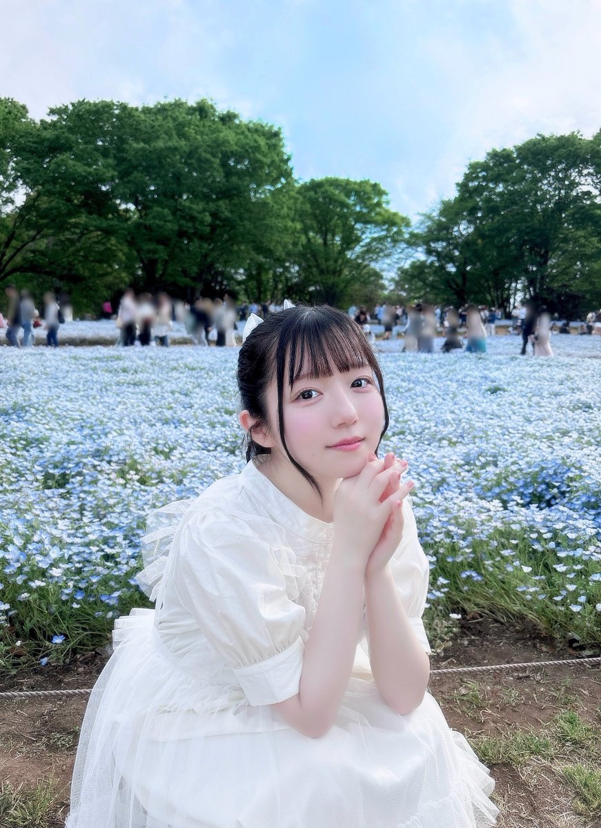 菅野 真衣（かんの まい） tweet media