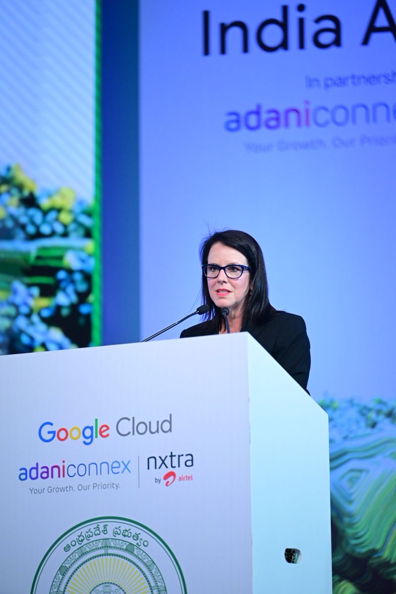 U.S. Consul General Laura Williams tweet media