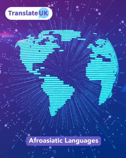 TranslateUK's tweet image. Africa is home to the largest number of languages in the world, with estimates ranging from 1000 to 2000. In Nigeria alone, 500 languages are spoken every day, and across Africa there are 75 languages with over a million speakers.

#languages #africa #afroasiatic @AfriTranslate