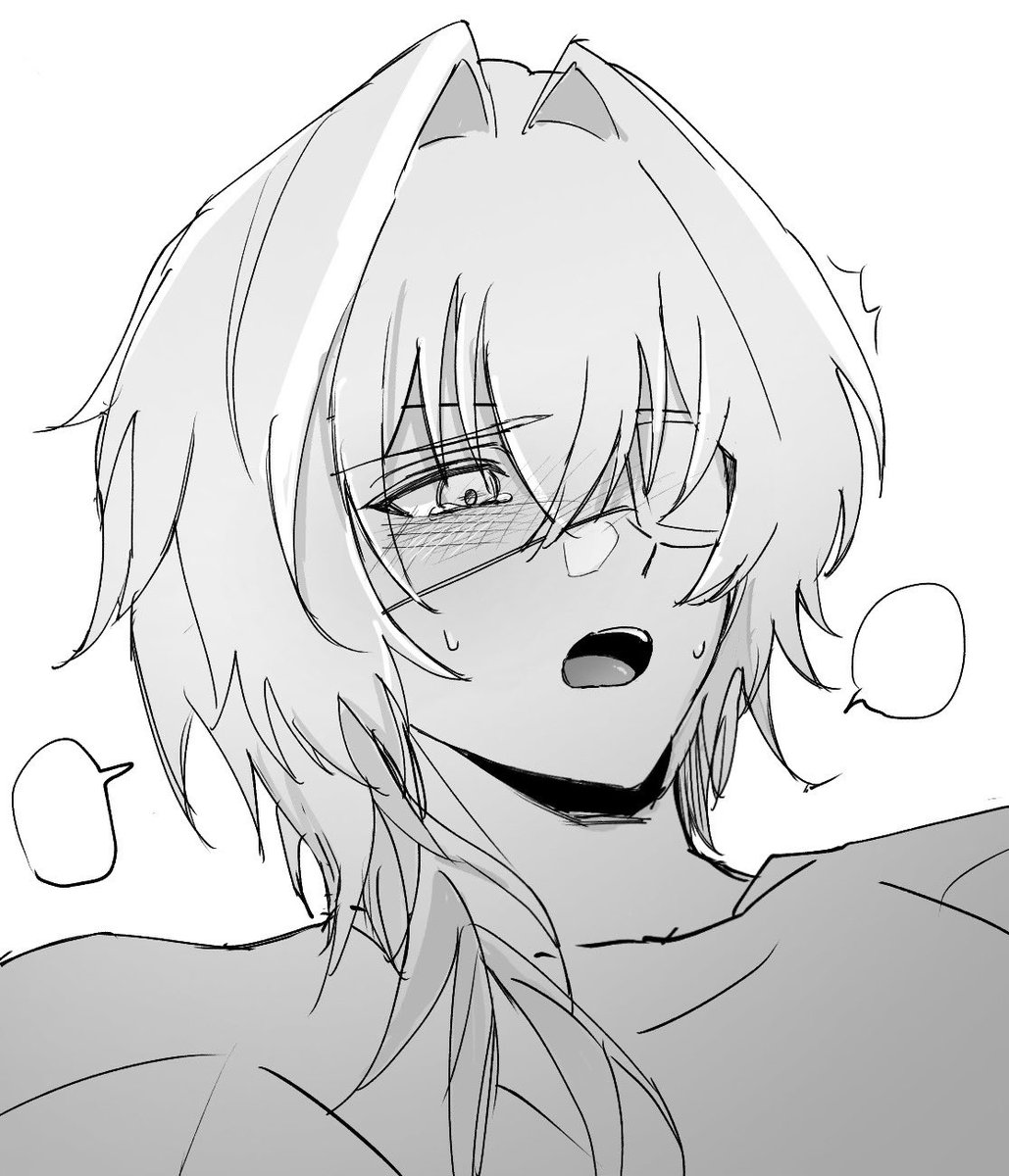ねろ tweet media