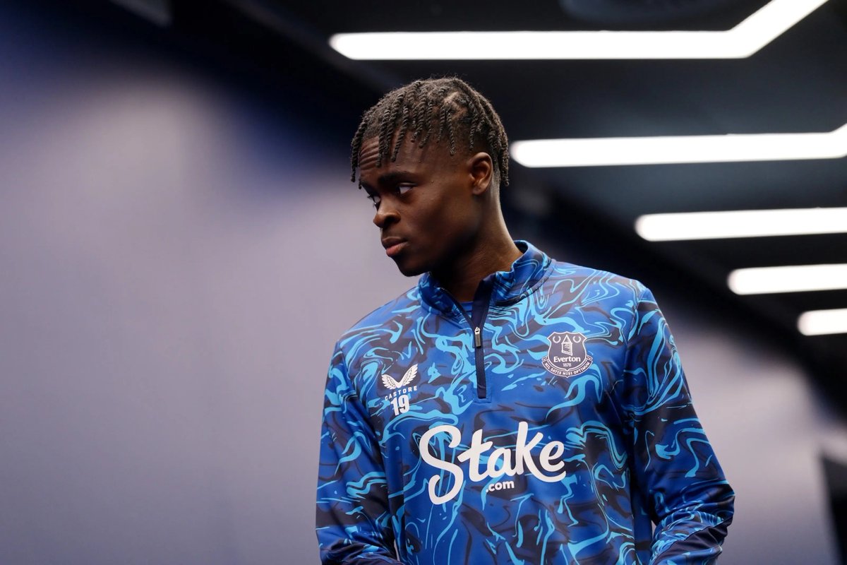 Everton FC News 💙 tweet media
