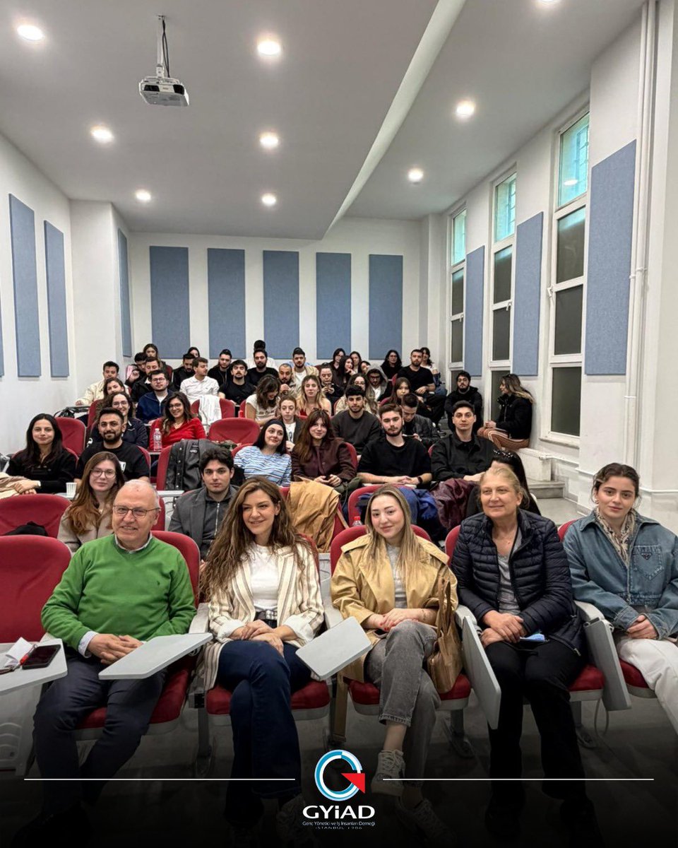 GYİAD tweet media