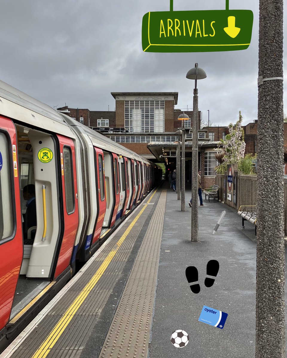 Rayners Lane FC (@RaynersLaneFC) / Posts / X