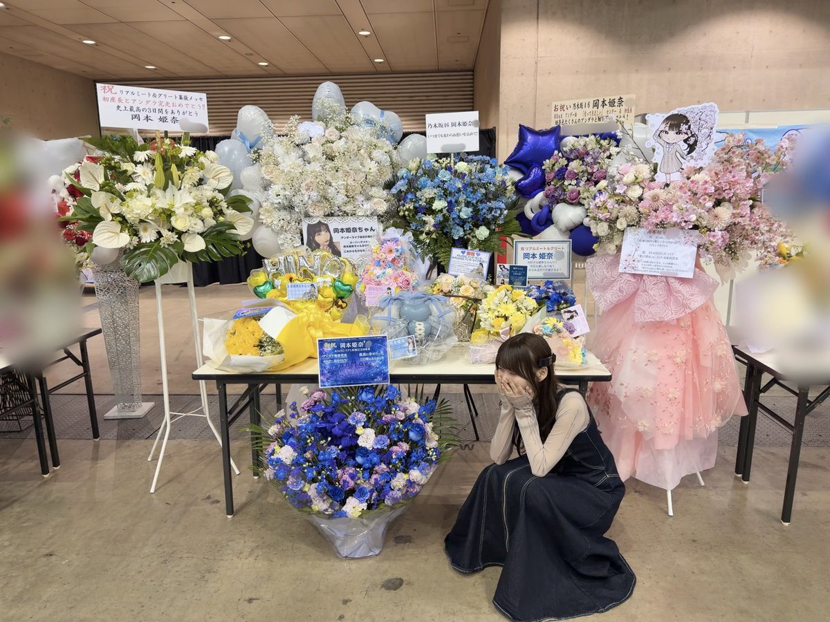 乃木坂46 tweet media