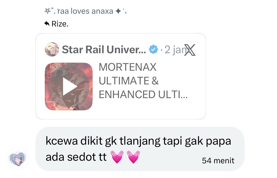 ᥴყrɩᥱ ᰔᩚ tweet media