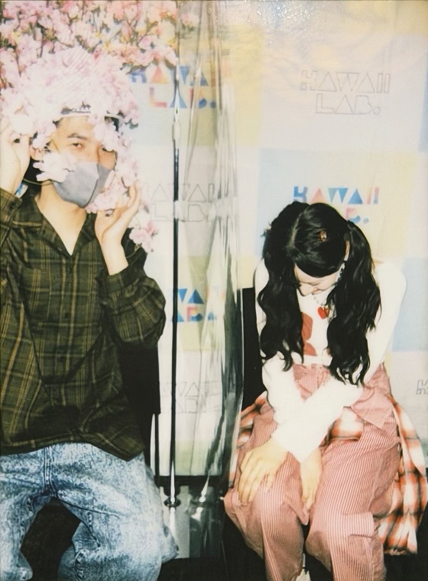 タケミ🙈♥️🌹 tweet media