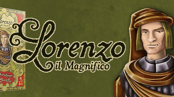 Lorenzo il Magnifico: On Wednesdays, We Build Dynasties
⚜️🎲👑📜
You’re the head of a noble family in the heart of the Italian Renaissance. Compete for prestige, influence, and the chance to leave their mark on history.
bga.li/Y8LW

#boardgames #BGA #j2s