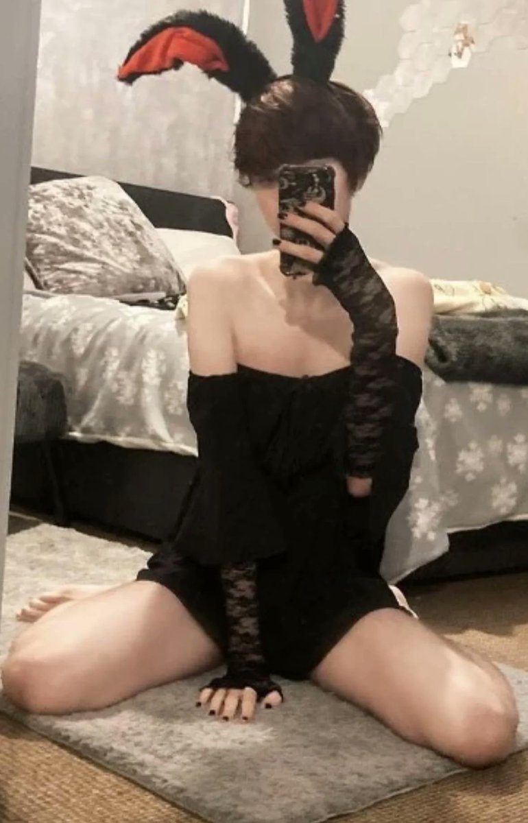 Femboy Club tweet media