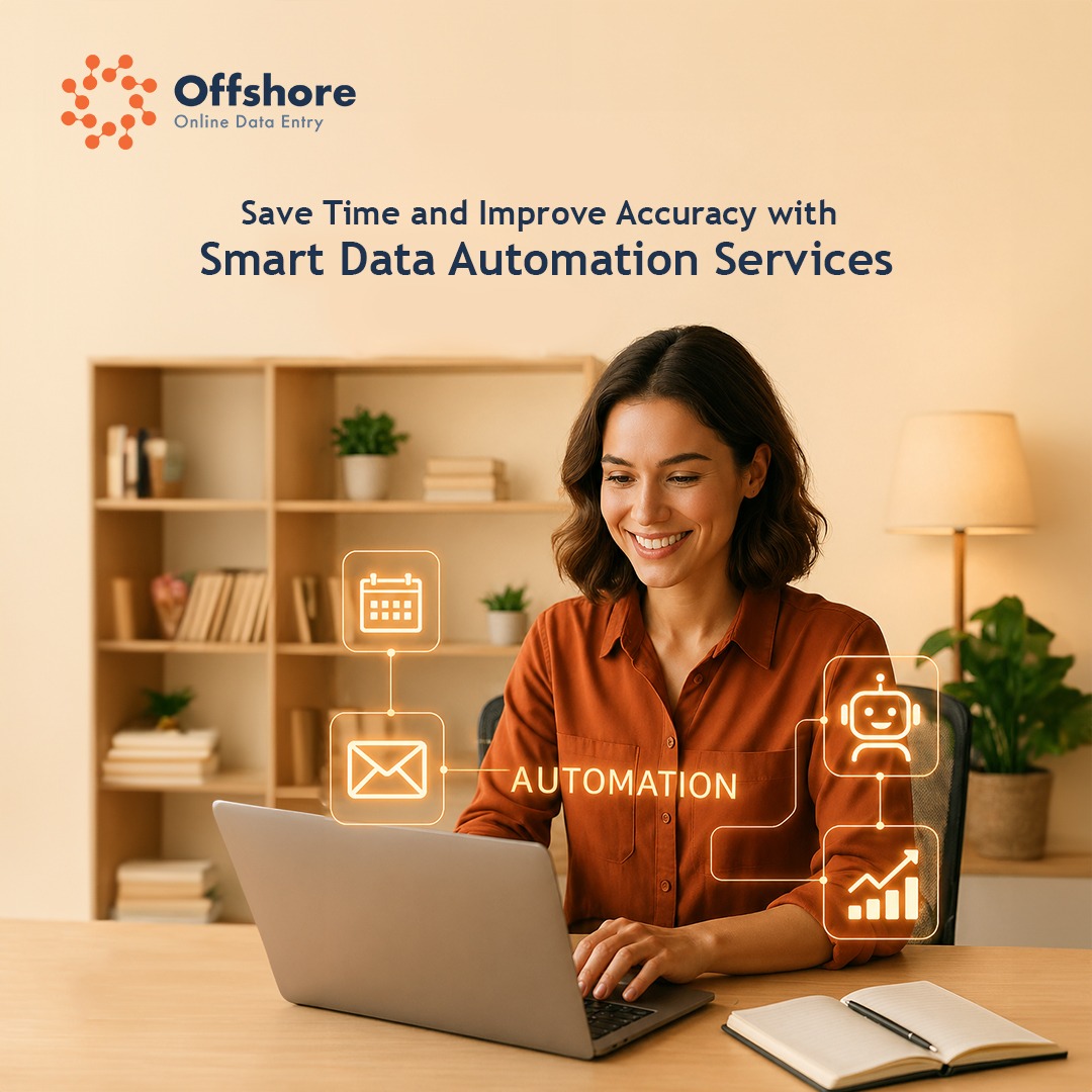 Offshore Online Data Entry tweet media