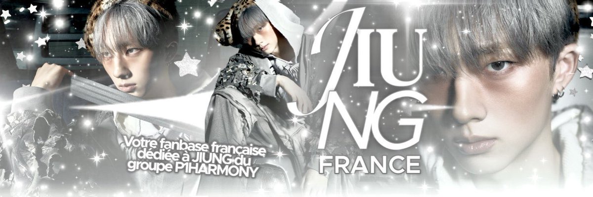 JAMES France tweet media