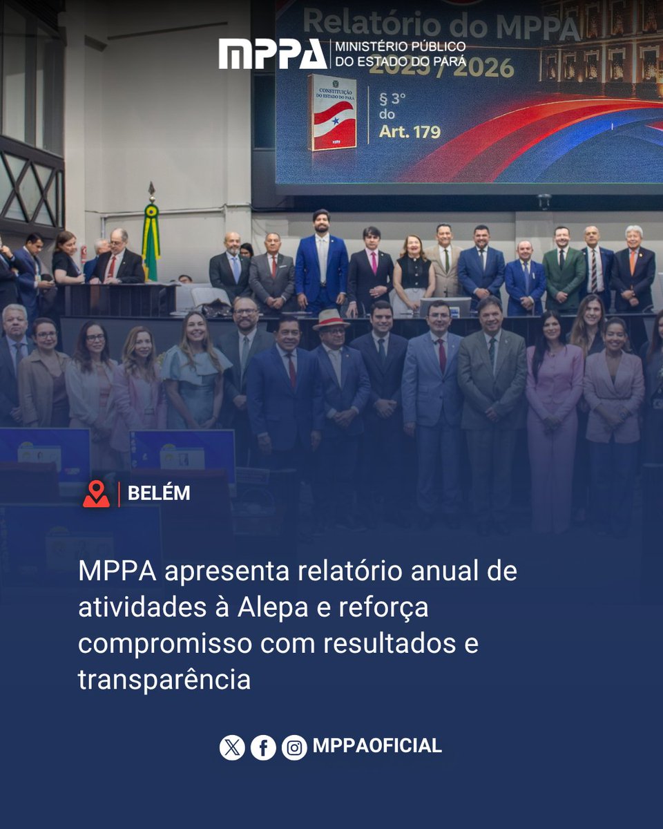 MPPAoficial's tweet photo. Todos os detalhes: https://t.co/HHvP6posv2 https://t.co/yMeMnl730v